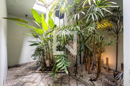 Casa à venda com 440m², 5 quartos e 2 vagasVaranda da Sala