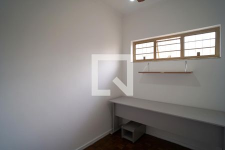 Escritório de casa para alugar com 3 quartos, 198m² em Jardim Santa Rosália, Sorocaba