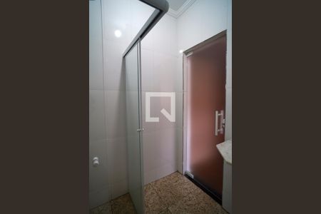 Casa para alugar com 198m², 3 quartos e 4 vagasBanheiro da Suíte 2