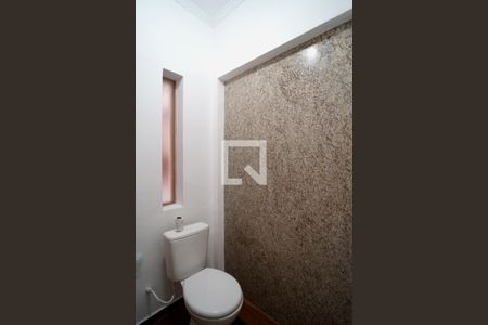 Lavabo de casa para alugar com 3 quartos, 198m² em Jardim Santa Rosália, Sorocaba