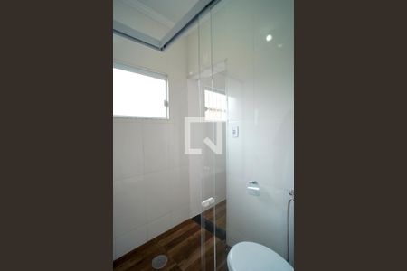 Casa para alugar com 198m², 3 quartos e 4 vagasBanheiro da Suíte 1