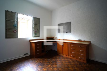 Casa para alugar com 198m², 3 quartos e 4 vagasQuarto 
