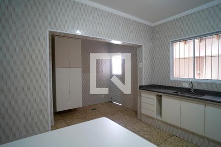 Casa para alugar com 198m², 3 quartos e 4 vagasCozinha