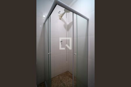 Casa para alugar com 198m², 3 quartos e 4 vagasBanheiro da Suíte 2
