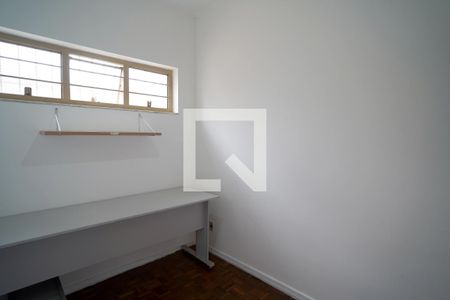 Escritório de casa para alugar com 3 quartos, 198m² em Jardim Santa Rosália, Sorocaba