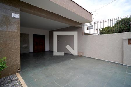Casa para alugar com 198m², 3 quartos e 4 vagasGaragem