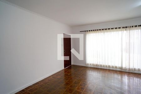 Sala de casa para alugar com 3 quartos, 198m² em Jardim Santa Rosália, Sorocaba