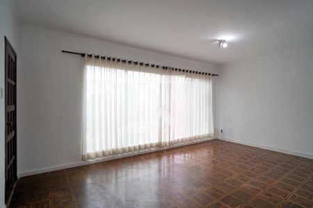 Sala de casa para alugar com 3 quartos, 198m² em Jardim Santa Rosália, Sorocaba