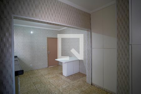Casa para alugar com 198m², 3 quartos e 4 vagasCozinha