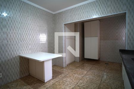 Casa para alugar com 198m², 3 quartos e 4 vagasCozinha