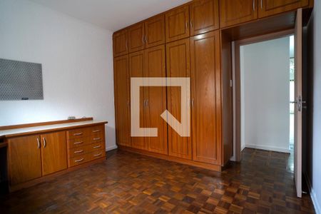 Casa para alugar com 198m², 3 quartos e 4 vagasQuarto 