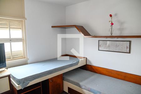 Quarto 1 de apartamento à venda com 2 quartos, 74m² em Aclimação, São Paulo