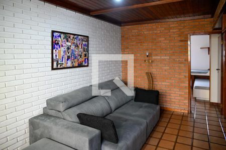 Sala de apartamento à venda com 2 quartos, 74m² em Aclimação, São Paulo