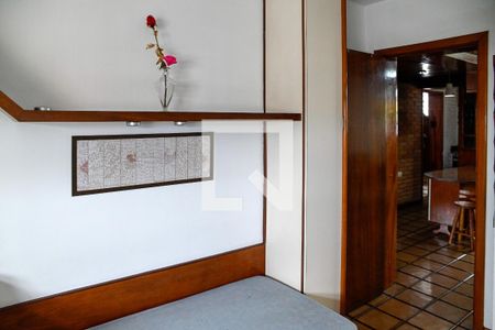 Quarto 1 de apartamento à venda com 2 quartos, 74m² em Aclimação, São Paulo