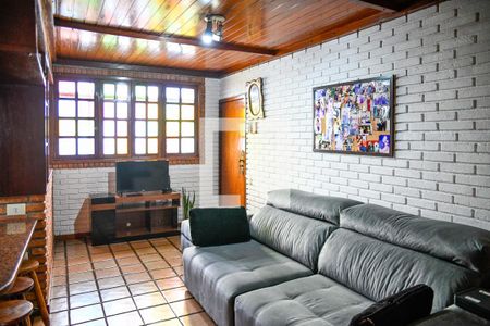 Sala de apartamento à venda com 2 quartos, 74m² em Aclimação, São Paulo