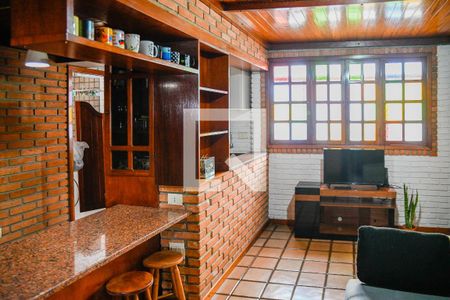 Sala de apartamento à venda com 2 quartos, 74m² em Aclimação, São Paulo