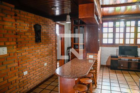 Sala de apartamento à venda com 2 quartos, 74m² em Aclimação, São Paulo