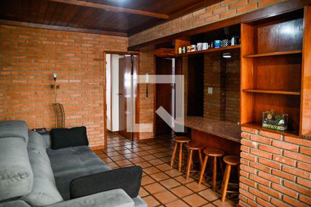 Sala de apartamento à venda com 2 quartos, 74m² em Aclimação, São Paulo