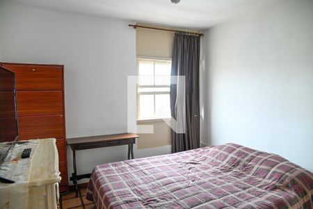 Quarto 2  de apartamento à venda com 2 quartos, 74m² em Aclimação, São Paulo