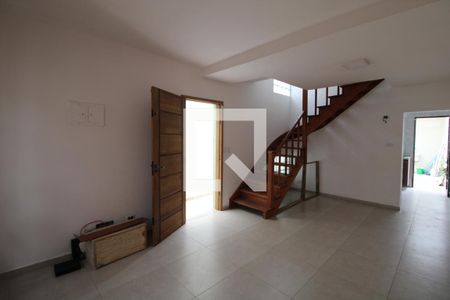 Sala de casa à venda com 2 quartos, 120m² em Socorro, São Paulo