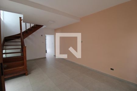 Sala de casa à venda com 2 quartos, 120m² em Socorro, São Paulo