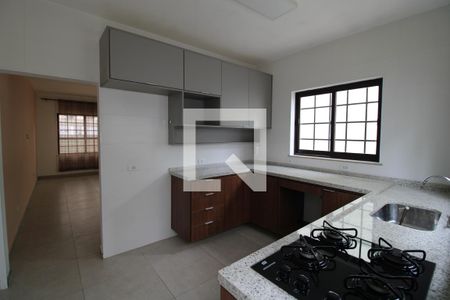 Casa à venda com 120m², 2 quartos e 2 vagasCozinha
