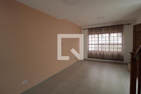 Sala de casa à venda com 2 quartos, 120m² em Socorro, São Paulo