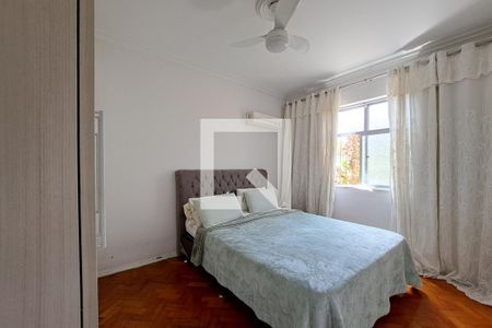 Quarto 1 de apartamento para alugar com 3 quartos, 80m² em Higienópolis, Rio de Janeiro
