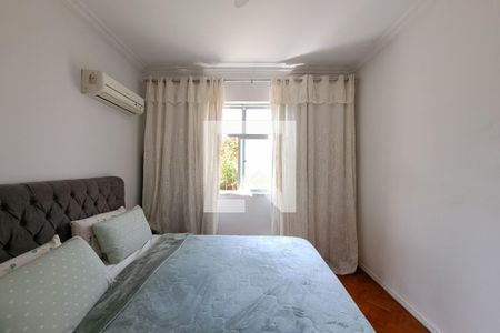 Quarto 1 de apartamento para alugar com 3 quartos, 80m² em Higienópolis, Rio de Janeiro