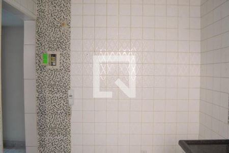 Apartamento para alugar com 43m², 2 quartos e 1 vaga Apartamento para alugar com 43m², 2 quartos e 1 vagaCozinha e Área de Serviço