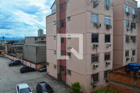 Apartamento para alugar com 43m², 2 quartos e 1 vaga Apartamento para alugar com 43m², 2 quartos e 1 vagaVista Quarto 1