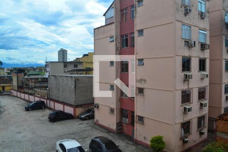 Apartamento para alugar com 43m², 2 quartos e 1 vaga Apartamento para alugar com 43m², 2 quartos e 1 vagaVista Quarto 2