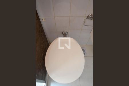 Apartamento para alugar com 43m², 2 quartos e 1 vaga Apartamento para alugar com 43m², 2 quartos e 1 vagaBanheiro