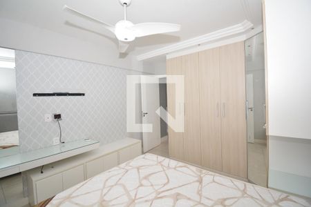 Quarto 1 de apartamento para alugar com 2 quartos, 89m² em Irajá, Rio de Janeiro
