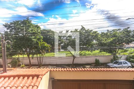 Apartamento à venda com 120m², 3 quartos e 3 vagasVista varanda