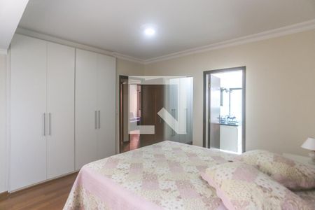 Apartamento à venda com 120m², 3 quartos e 3 vagasSuíte 