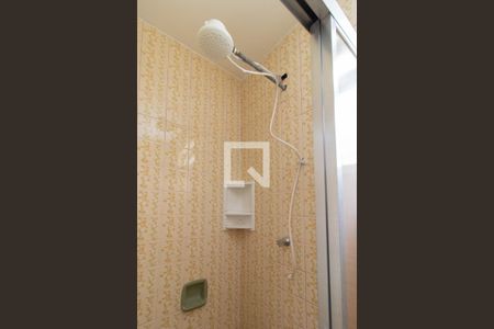 Banheiro de apartamento à venda com 1 quarto, 55m² em Cidade Baixa, Porto Alegre