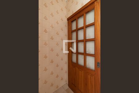 Apartamento à venda com 55m², 1 quarto e sem vaga Apartamento à venda com 55m², 1 quarto e sem vagaCozinha e Área de Serviço