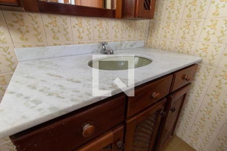 Apartamento à venda com 55m², 1 quarto e sem vaga Apartamento à venda com 55m², 1 quarto e sem vagaBanheiro