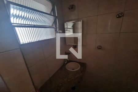 Banheiro da Suíte de apartamento para alugar com 3 quartos, 94m² em Centro, Ribeirão Preto