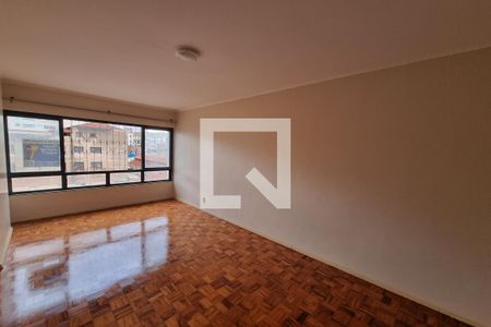 Sala de apartamento para alugar com 3 quartos, 94m² em Centro, Ribeirão Preto