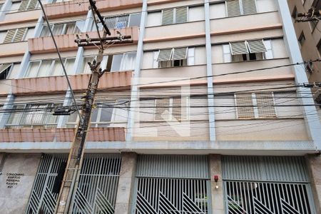 Apartamento para alugar com 94m², 3 quartos e sem vagaFachada