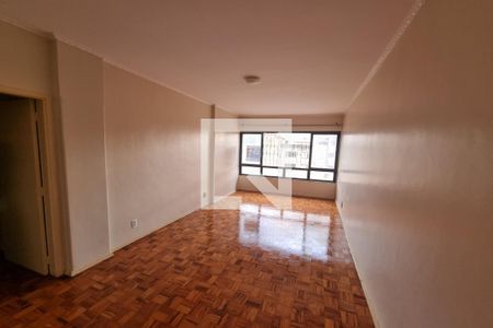Sala de apartamento para alugar com 3 quartos, 94m² em Centro, Ribeirão Preto