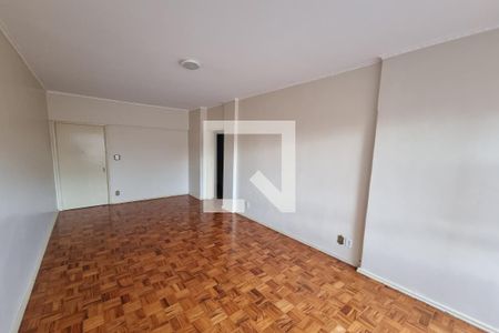 Sala de apartamento para alugar com 3 quartos, 94m² em Centro, Ribeirão Preto