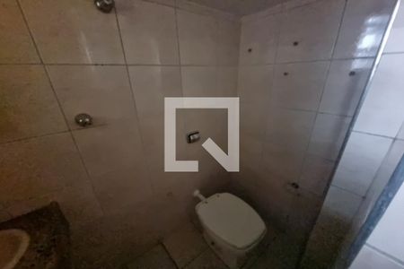 Banheiro da Suíte de apartamento para alugar com 3 quartos, 94m² em Centro, Ribeirão Preto