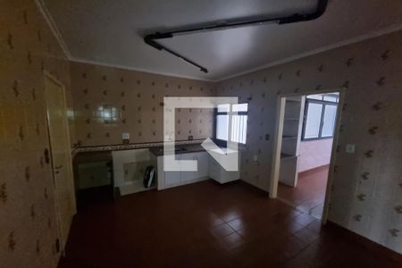 Apartamento para alugar com 94m², 3 quartos e sem vagaCozinha