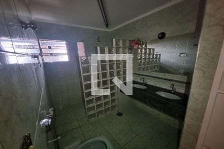 Apartamento para alugar com 94m², 3 quartos e sem vagaBanheiro Social