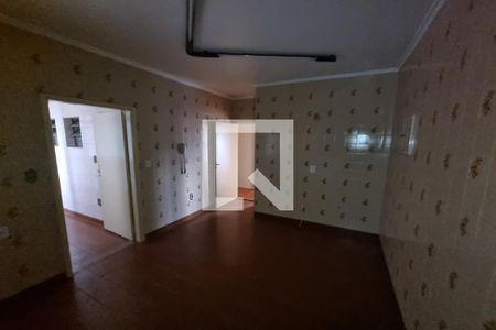 Apartamento para alugar com 94m², 3 quartos e sem vagaCozinha