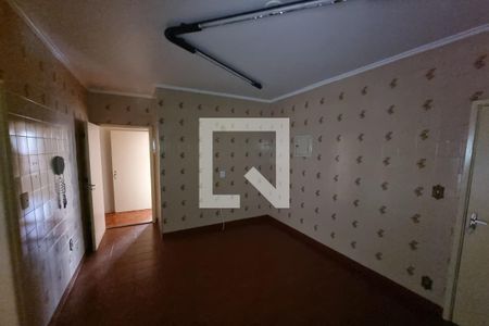 Apartamento para alugar com 94m², 3 quartos e sem vagaCozinha