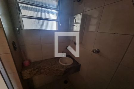 Banheiro da Suíte de apartamento para alugar com 3 quartos, 94m² em Centro, Ribeirão Preto